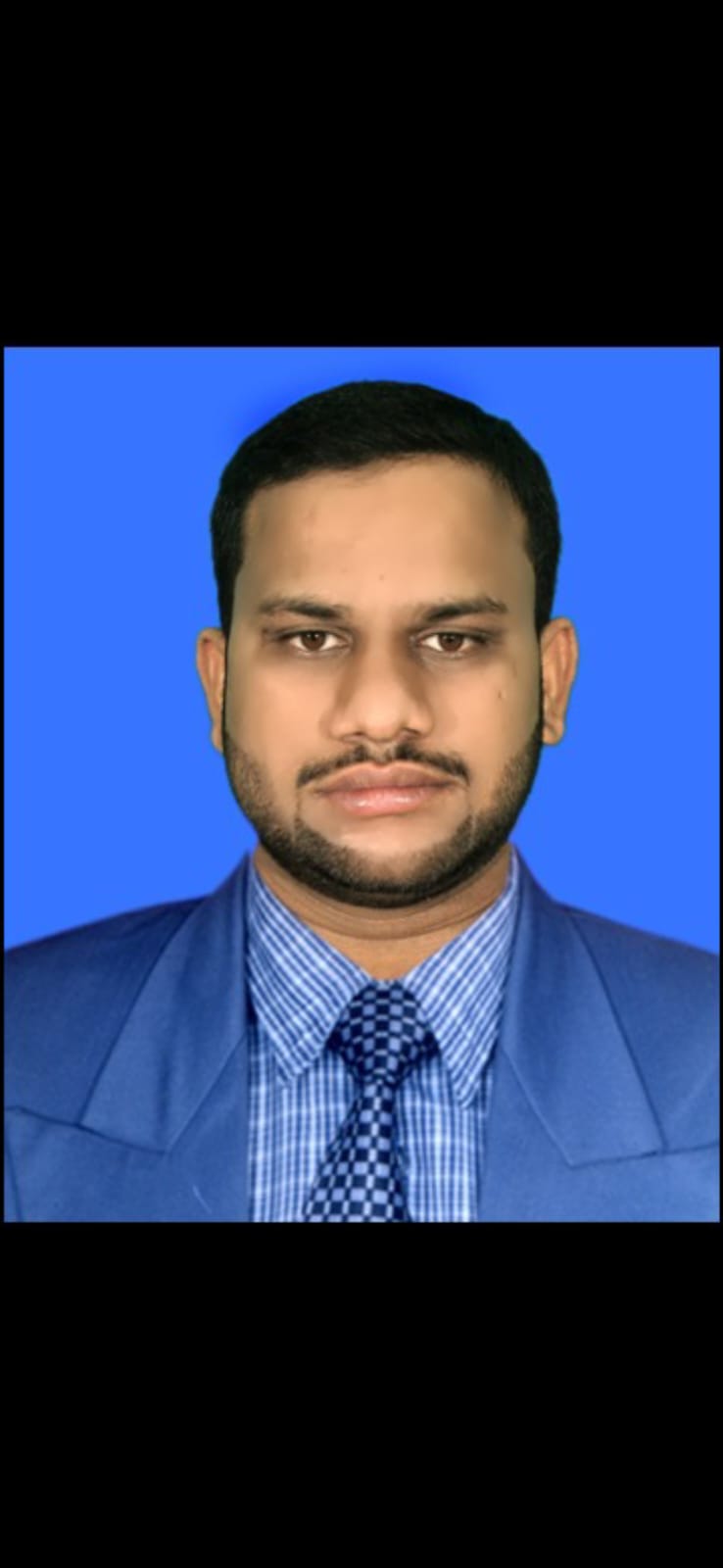 Sameeullah Azmi