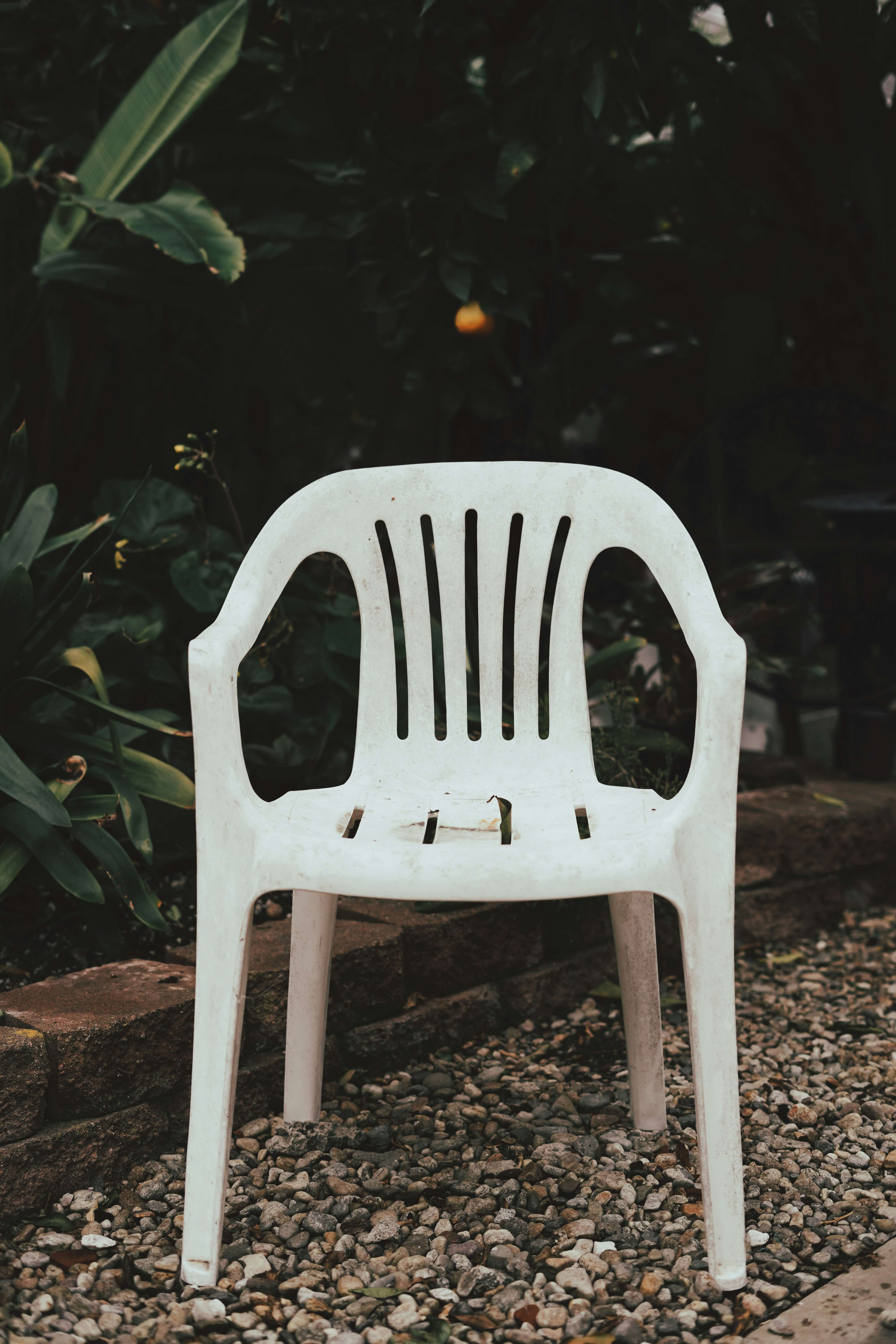 Plastic Chair